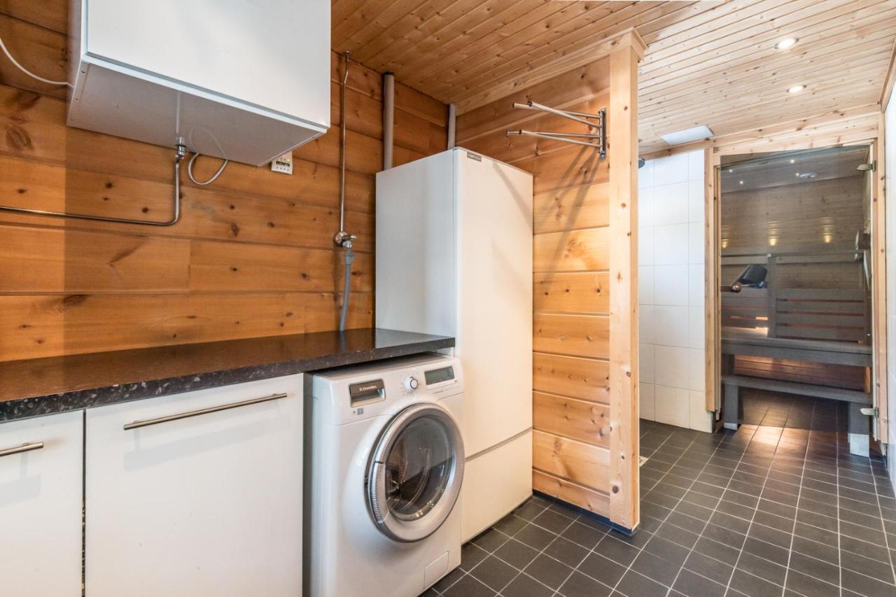 Levillas Stanssikuja 1 Extérieur photo