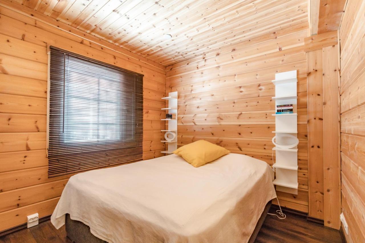 Levillas Stanssikuja 1 Extérieur photo