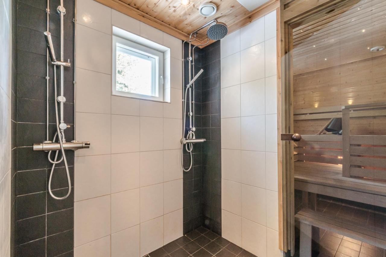Levillas Stanssikuja 1 Extérieur photo