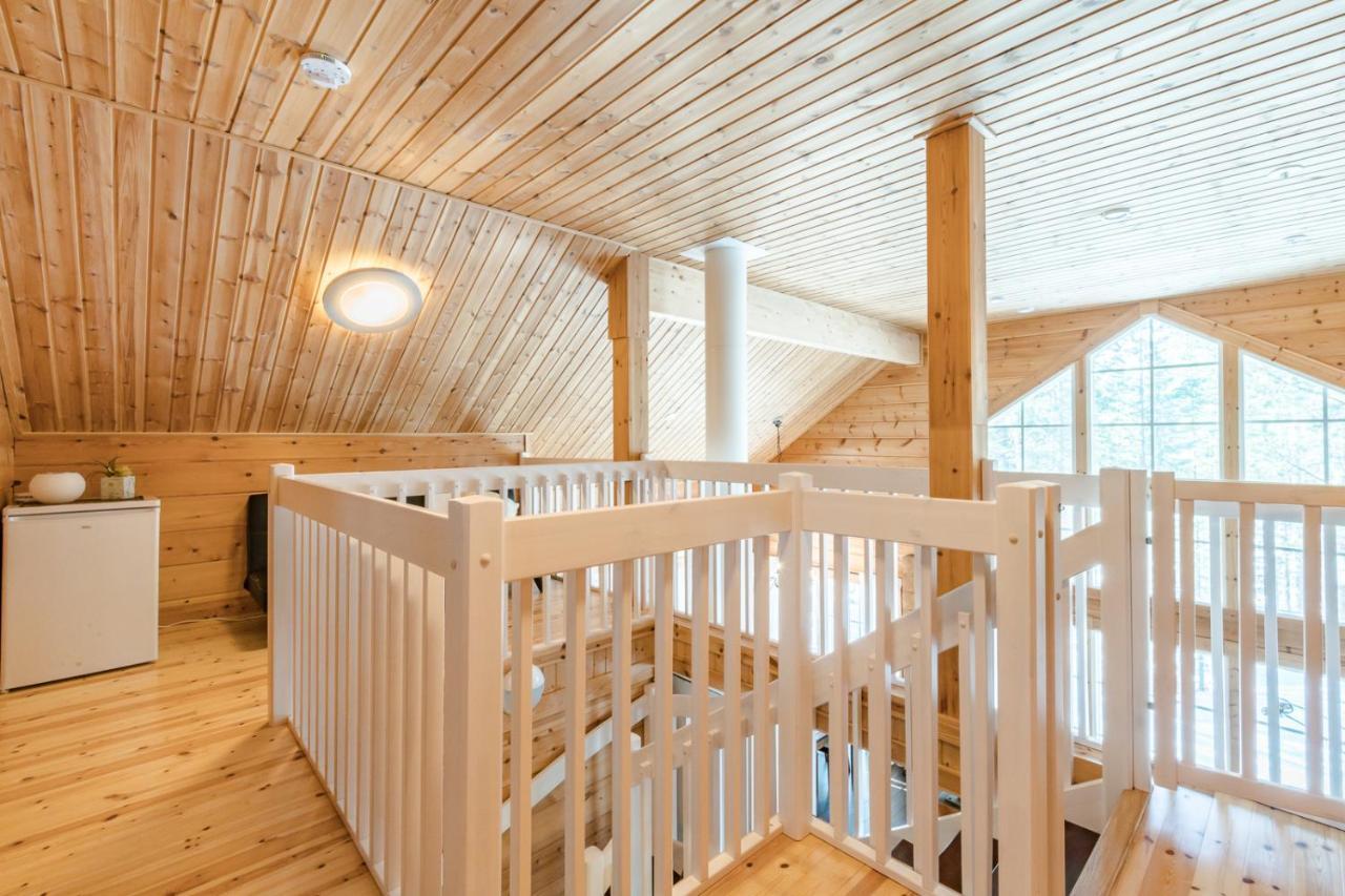 Levillas Stanssikuja 1 Extérieur photo